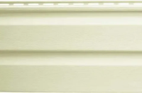 САЙДИНГ КРЕМОВЫЙ 3М